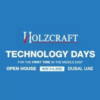 Holzcraft Middle East