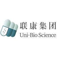 Uni-Bio Science Group (HK690) 联康生物科技集团