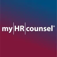 myHRcounsel, LLC