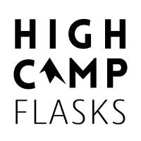 High Camp Flasks