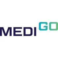 MediGO Digital Healthcare Supply Chain
