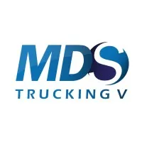 MDS TRUCKING V INC MDS TRUCKING V INC