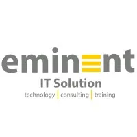 INFO EMINENT SOLUTION PVT.LTD