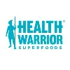 Health Warrior Superfoods Health Warrior Superfoods