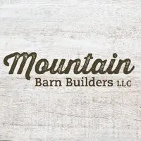 Mountain Barn Builders Mountain Barn Builders