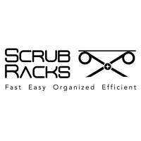 Scrub Racks