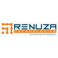 RenuZa Technologies pvt ltd