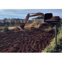 Coima - Construtora De Infra Estrutura E Meio Ambiente