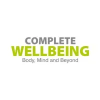 Complete Wellbeing Complete Wellbeing