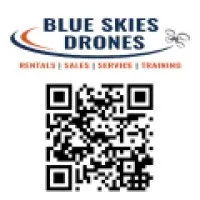 Blue Skies Drones Blue Skies Drones