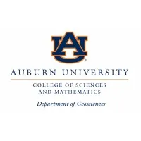 Auburn University Department of Geosciences Auburn University Department of Geosciences
