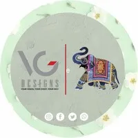 V.G. DESIGNS V.G. DESIGNS