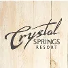Crystal Springs Resort Crystal Springs Resort