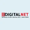 DIGITALNET INC. DIGITALNET INC.