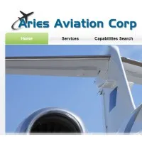 Aries Aviation Corporation
