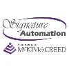 Signature Automation Signature Automation