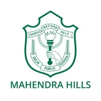 Delhi Public School, Mahendra Hills