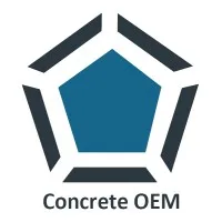 Concrete OEM Private Limited
