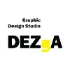 DEZA Graphic Design Studio