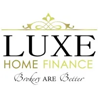 LUXE Home Finance. Inc., Powered by Loan Factory, Inc.