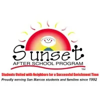 Sunset Afterschool Program