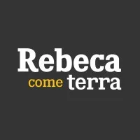 Rebeca Come Terra