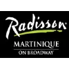 Radisson Martinqiue On Broadway Radisson Martinqiue On Broadway