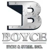Boyce Iron & Steel, Inc