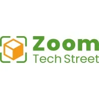 Zoom Tech Street Zoom Tech Street