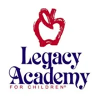 Legacy Academy Early Child Care & Educational Excellence