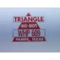 Triangle Well Service