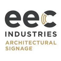 EEC Industries Architectural Signage 