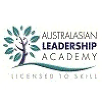 Australasian Leadership Academy Australasian Leadership Academy