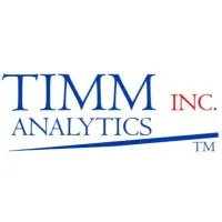 Timm Analytics Inc.