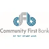 Community First Bank of the Heartland