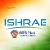 ISHRAE BITS Pilani Student Chapter ISHRAE BITS Pilani Student Chapter