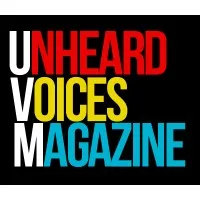 Unheard Voices Magazine