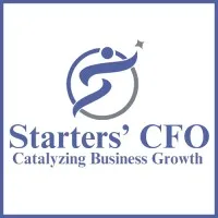 Starters'​ CFO