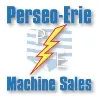 Perseo-Erie Machine Sales & Service Perseo-Erie Machine Sales & Service