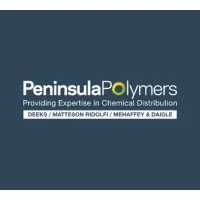 Peninsula Polymers Peninsula Polymers