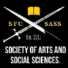 SFU Society of Arts and Social Sciences SFU Society of Arts and Social Sciences