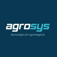 Agrosys Tecnologia | Tecnologia em Agronegócio