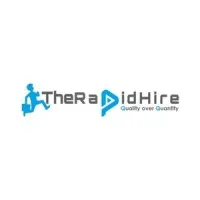 TheRapidHire - CMMI Level 5 | Web| App Development | IT Consulting