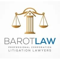 Barot Law Professional Corporation