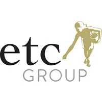 ETC Group - Action Group on Erosion, Technology and Concentration