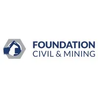 Foundation Civil & Mining Pty Ltd Foundation Civil & Mining Pty Ltd