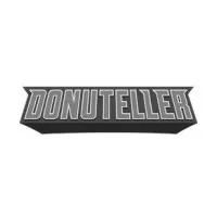 Donuteller