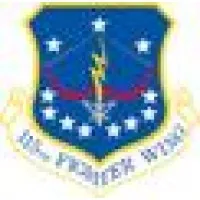 Air National Guard Wi 115th Fighter Wing