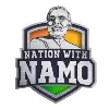 Nation with NaMo Nation with NaMo