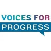 Voices for Progress Voices for Progress
